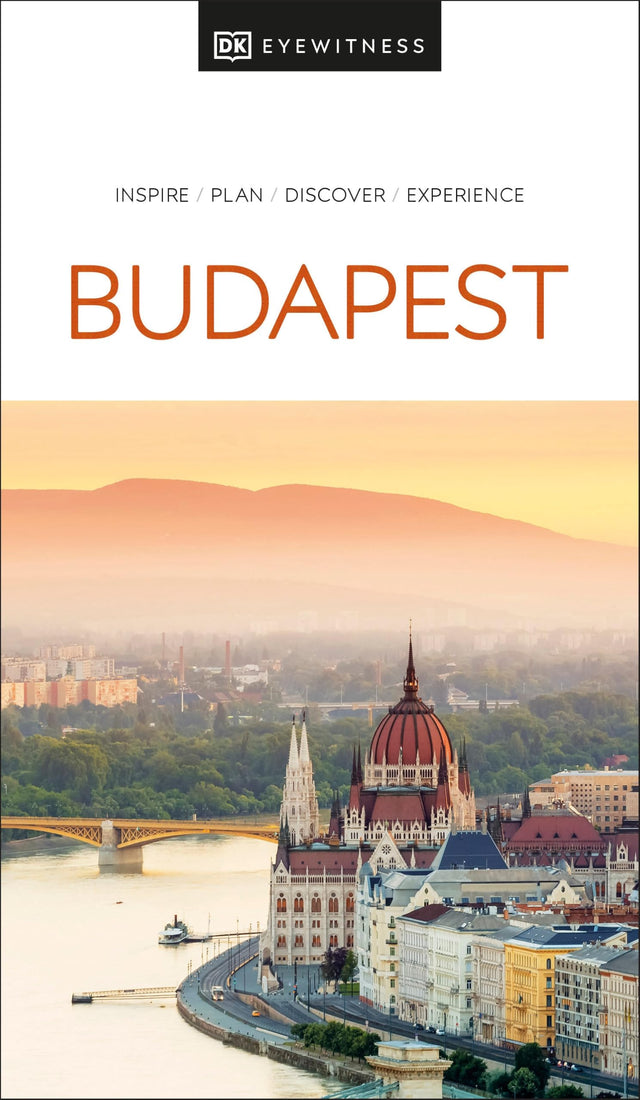 DK Budapest - Retail Maharaj