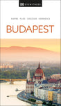 DK Budapest - Retail Maharaj