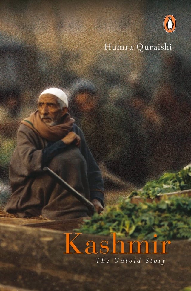 Kashmir : The Untold Story - Retail Maharaj