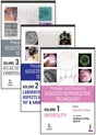 PRINCIPLES AND PRACTICE OF ASSISTED REPRODUCTIVE TECHNOLOGY (3 VOLUMES) - Retail Maharaj