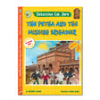 Detective Col. Zoro Book 6: The Petha and the missing Brigadier | Indian History and Life Lessons for Kids 9+ | Educational Novellas with Suspense and ... | Vocabulary Building and Critical Thinking - Retail Maharaj