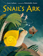 Snail's Ark - Retail Maharaj