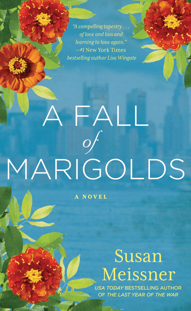A Fall of Marigolds - Retail Maharaj