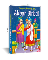 Famous Stories of Akbar Birbal - Retail Maharaj