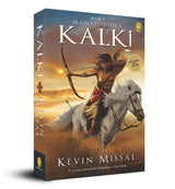 Mahayoddha Kalki: Sword of Shiva (Book 3) - Retail Maharaj