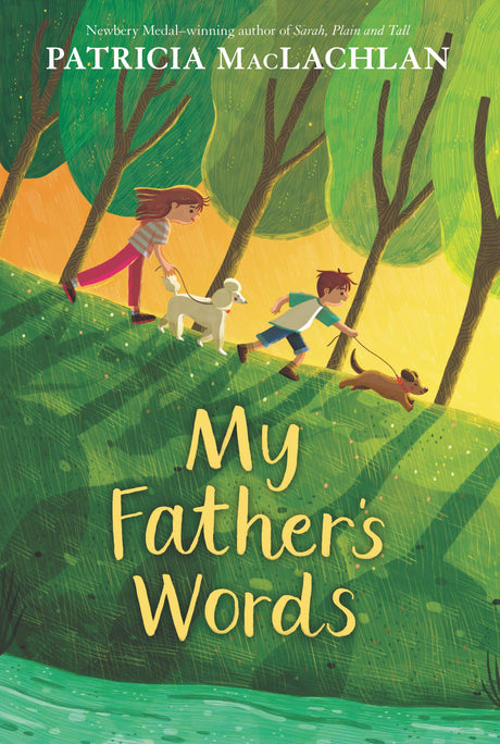My Father's Words - Retail Maharaj