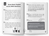 Improving Your English Skills: The Ideal Companion for Mastering English | By Vijayan Bala | Build Grammar, Vocabulary & Confidence I Age 13+ - Retail Maharaj