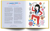 Stories for South Asian Supergirls - Retail Maharaj