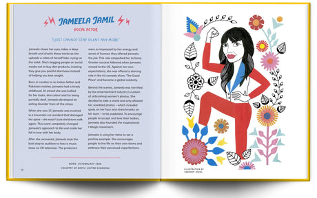 Stories for South Asian Supergirls - Retail Maharaj