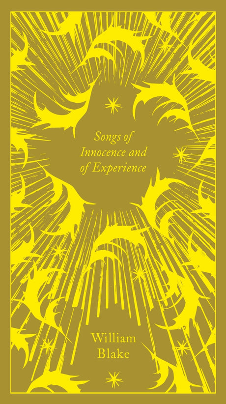 Songs of Innocence and of Experience - Retail Maharaj
