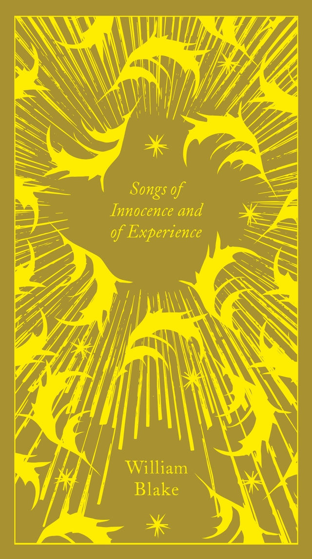 Songs of Innocence and of Experience - Retail Maharaj