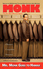 Mr. Monk Goes to Hawaii: 2 - Retail Maharaj