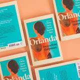 Orlanda: A bewitching fable from the author of TikTok sensation I Who Have Never Known Men - Retail Maharaj