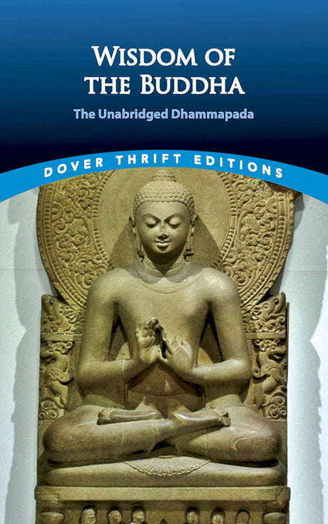 Wisdom of the Buddha - Retail Maharaj