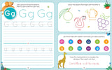 Learn The Alphabet And Numbers With Gopi (2-5 Years) - Retail Maharaj