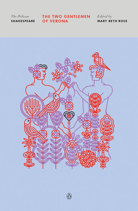 The Two Gentlemen of Verona - Retail Maharaj