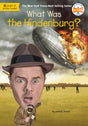 What Was the Hindenburg? - Retail Maharaj