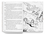 Heidi : Illustrated Abridged Children Classics English Novel with Review Questions - Retail Maharaj