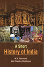 A Short History of India - Retail Maharaj