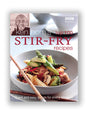 Ken Hom's Top 100 Stir Fry Recipes: 100 easy recipes for mouth-watering, healthy stir fries from much-loved chef Ken Hom (BBC Books' Quick & Easy Cookery) - Retail Maharaj