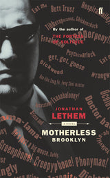 Motherless Brooklyn - Retail Maharaj