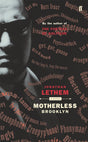 Motherless Brooklyn - Retail Maharaj