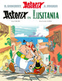 Asterix in Lusitania: Asterix 41 - Retail Maharaj