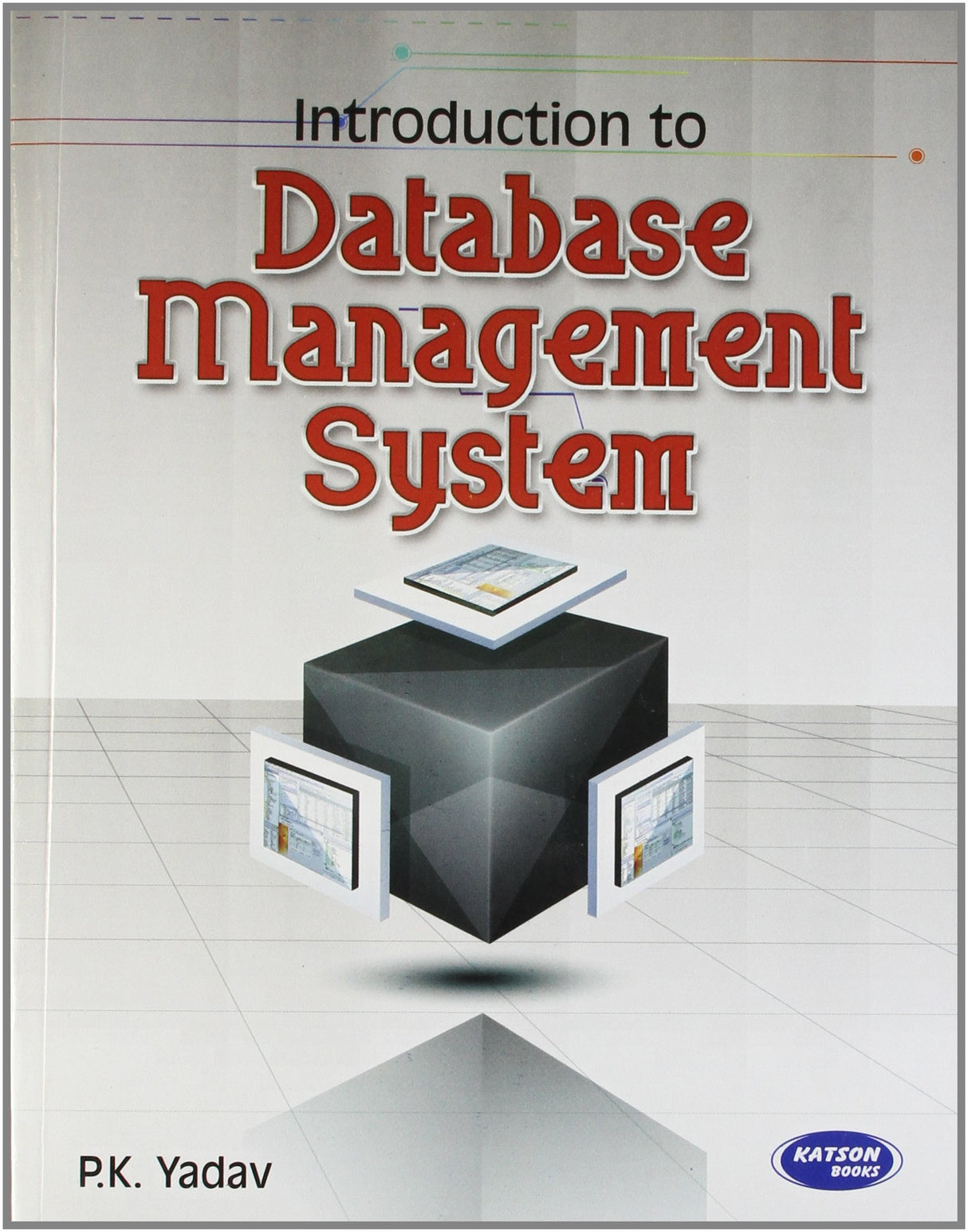 Introduction to Database Management System - Retail Maharaj