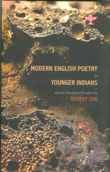 MODERN ENGLISH POETRY BY YOUNGER INDIANS - Retail Maharaj