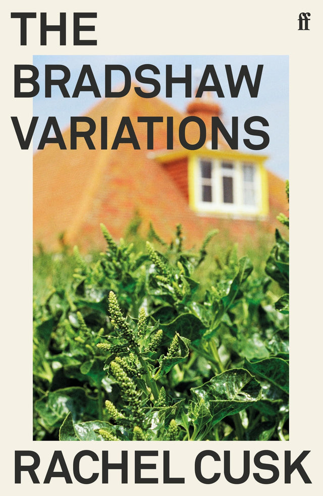 The Bradshaw Variations - Retail Maharaj