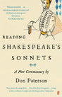 Reading Shakespeare's Sonnets: A New Commentary (Faber Poetry) - Retail Maharaj