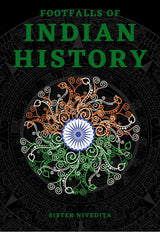 Footfalls of Indian History - Retail Maharaj