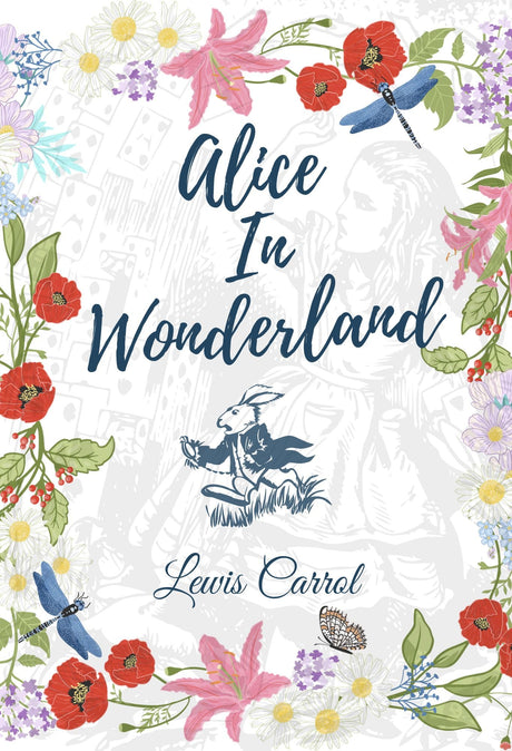 Alice in Wonderland - Retail Maharaj