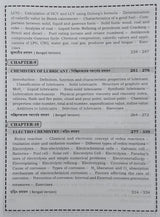A Textbook of APPLIED CHEMISTRY for Diploma Engineering 1st Semester - Retail Maharaj