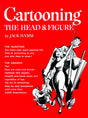 Cartooning the Head and Figure - Retail Maharaj