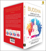 BUDDHA: Spirituality For Leadership & Success - Retail Maharaj