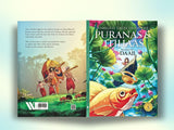 Timeless Tales from the Puranas and Itihaas: Classic Indian Stories - Retail Maharaj