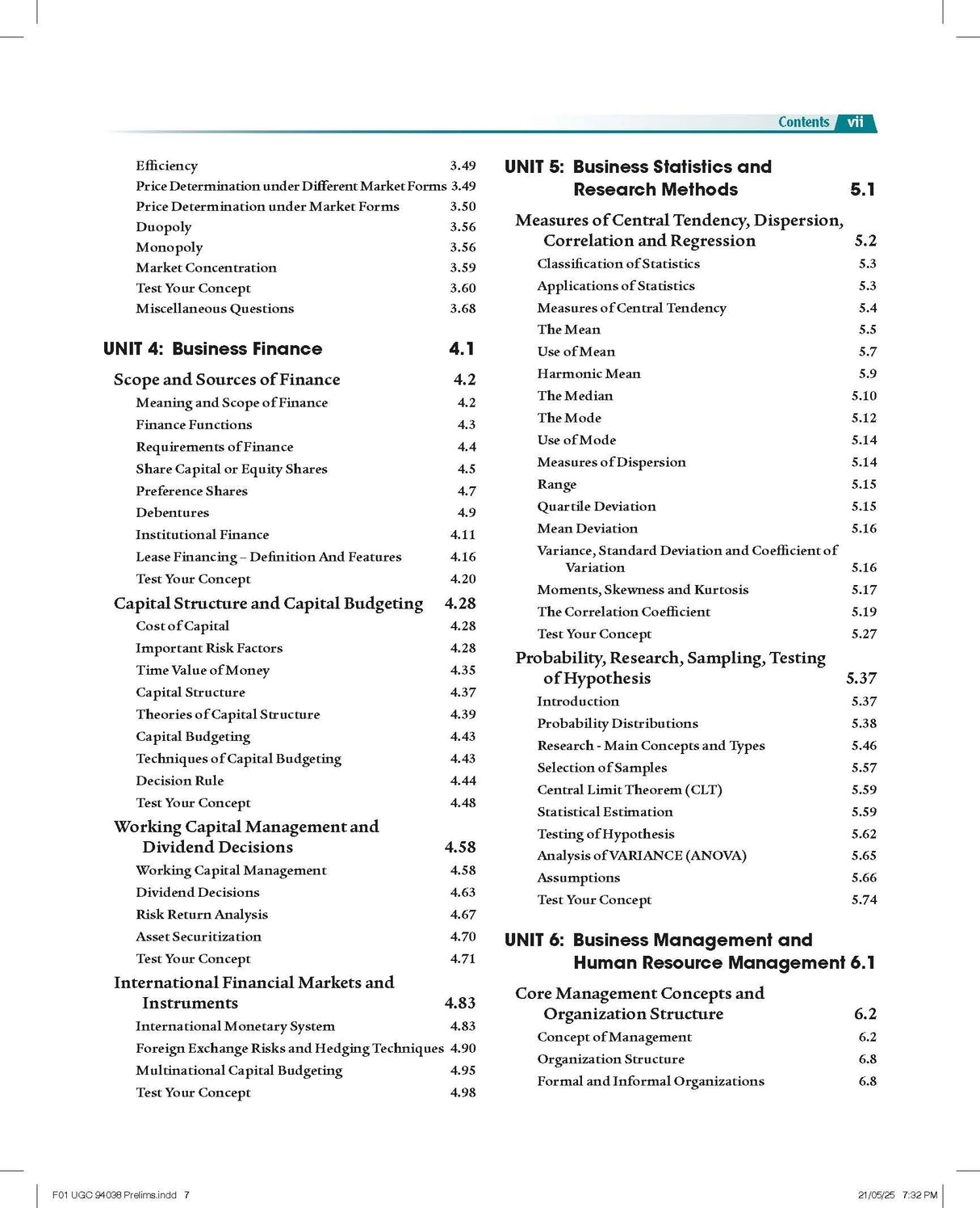 Pearson NTA UGC NET/SET/JRF Paper -II Commerce 2025 | Solved Paper Aug '24 & June'25 | FY 25-26 Tax slab | Chapterwise Practice Questions - Retail Maharaj