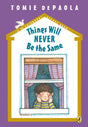 Things Will Never Be the Same: 5 (26 Fairmount Avenue) - Retail Maharaj