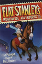 Flat Stanley's Worldwide Adventures #13: The Midnight Ride of Flat Revere - Retail Maharaj