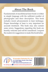 Fundamentals of Maxillofacial Laser - Retail Maharaj