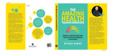 The Amazing Health Transformation - Retail Maharaj