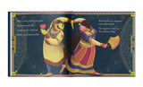 Royal Secrets - A Beautifully Written and Illustrated Story Book For Children - Retail Maharaj