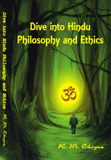 DIVE INTO HINDU PHILOSOPHY AND ETHICS - Retail Maharaj