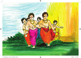 Baal Ramayan