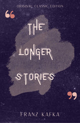 The Longer Stories (Original Classic Edition) - Retail Maharaj