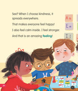 Learn About Your Best Self: I Can Be Kind - Retail Maharaj