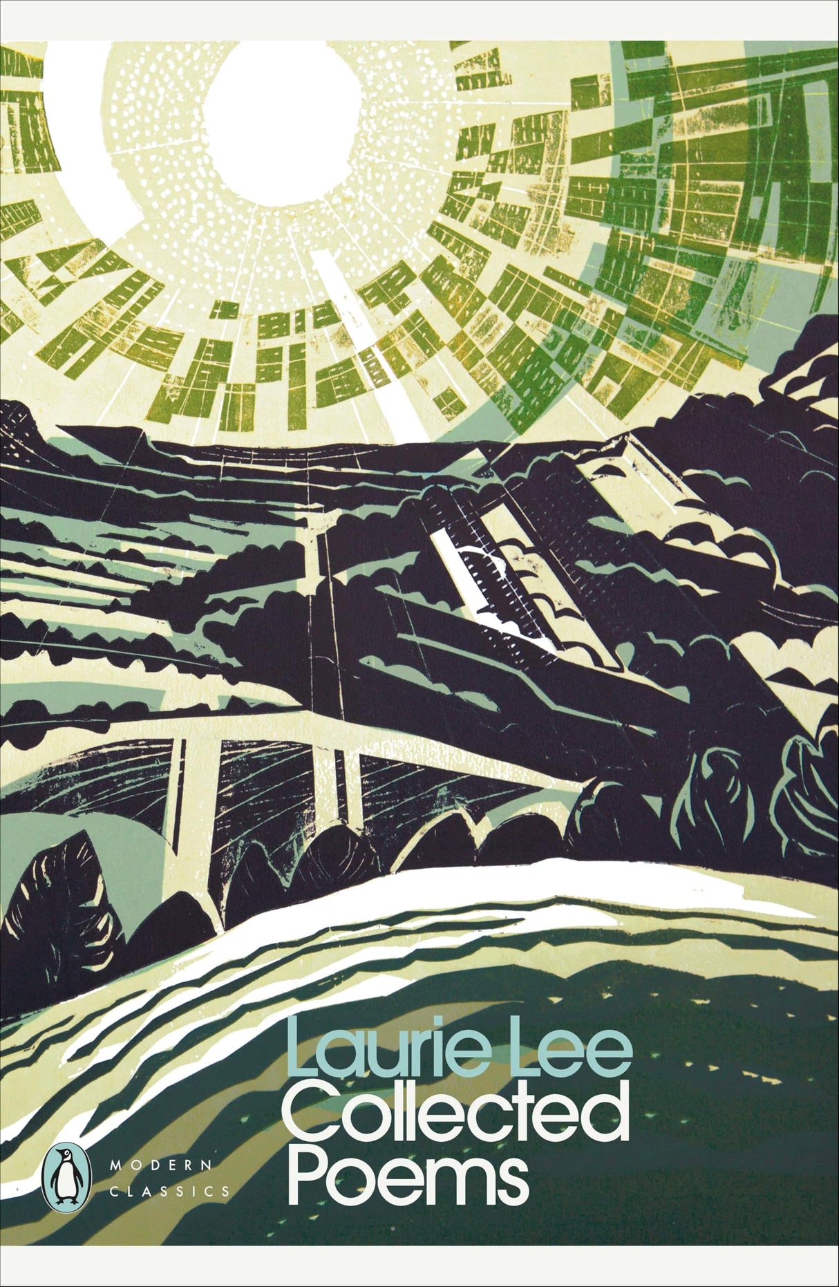 Collected Poems (Penguin Modern Classics) - Retail Maharaj