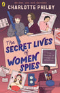 The Secret Lives of Women Spies - Retail Maharaj