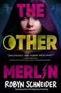The Other Merlin - Retail Maharaj
